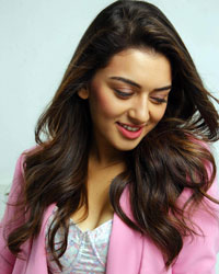 Hansika Motwani